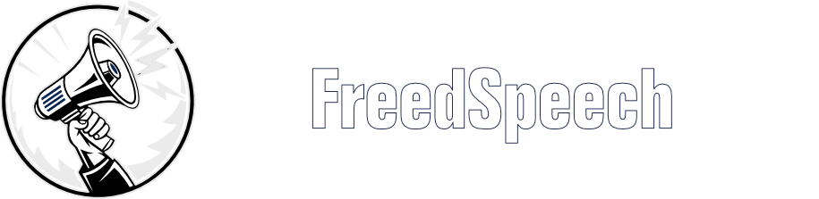 The Freed Speech