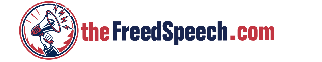 The Freed Speech
